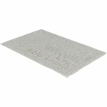 Alfombra para Arenero de Gatos Trixie Gris claro PVC 40 x 60 cm Arenero