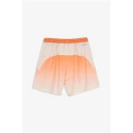 Pantalones Cortos Deportivos para Hombre Nox Pro Mock Naranja