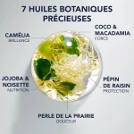 Complemento Alimenticio Phyto Paris NUTRITION 100 ml