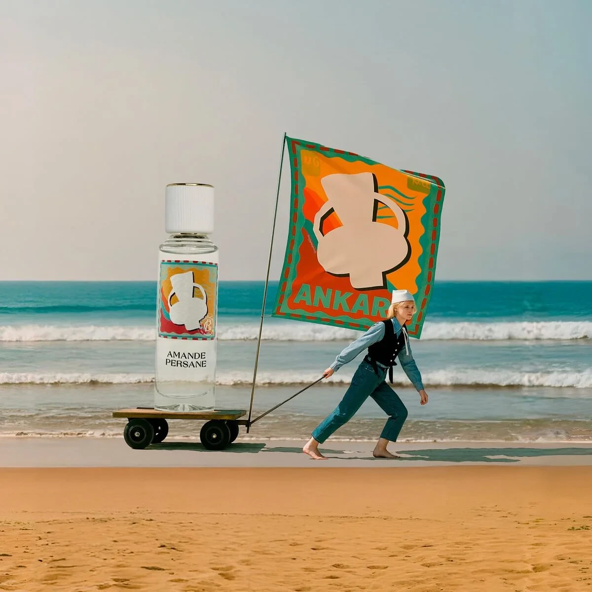 Perfume Unisex Roger & Gallet AGUA PERFUMADA BIENESTAR