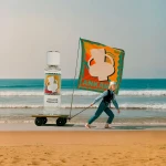 Perfume Unisex Roger & Gallet AGUA PERFUMADA BIENESTAR