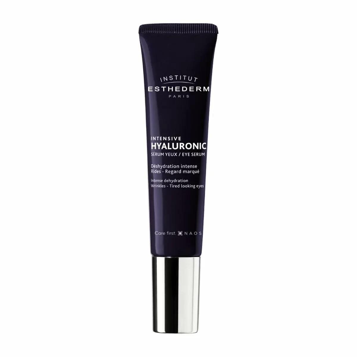 Sérum Contorno de Ojos Institut Esthederm INTENSIVE HYALURONIC 15 ml