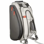 Paletero Nox Pickleball Pro Gris