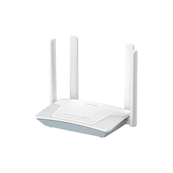 Router D-Link G403C/E Blanco RJ45 Ethernet LAN