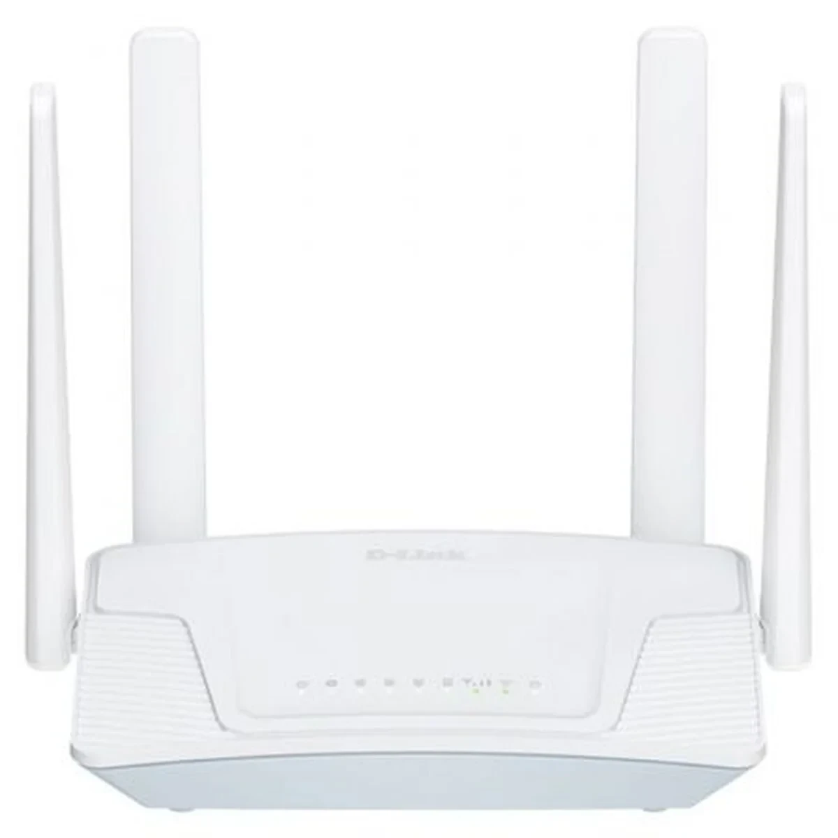 Router D-Link G403C/E Blanco RJ45 Ethernet LAN