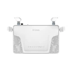 Router D-Link G403C/E Blanco RJ45 Ethernet LAN