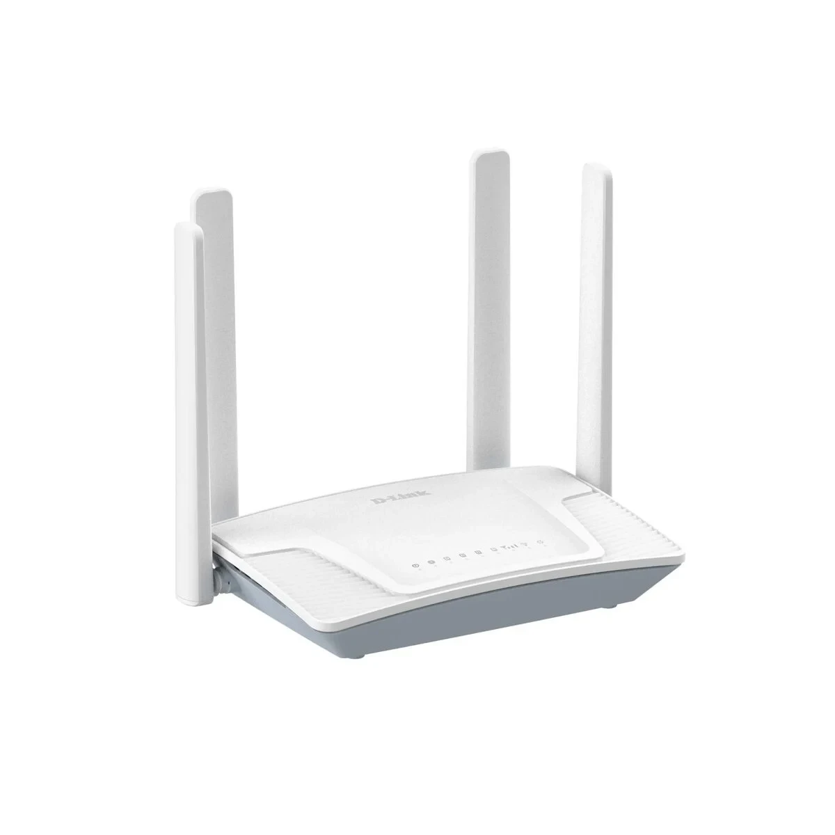 Router D-Link G403C/E Blanco RJ45 Ethernet LAN