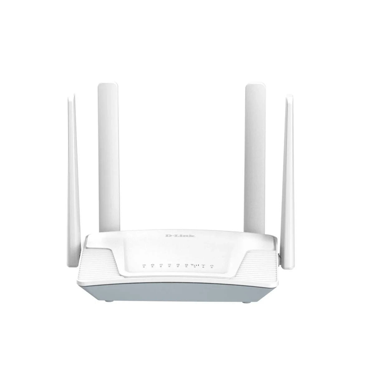 Router D-Link G403C/E Blanco RJ45 Ethernet LAN