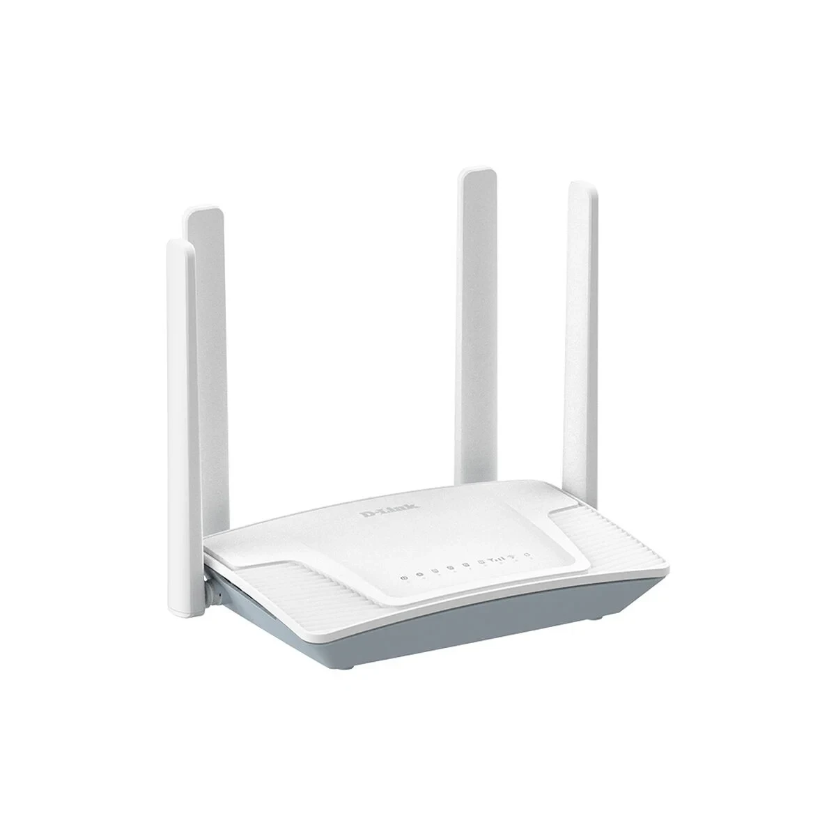 Router D-Link G403C/E Blanco RJ45 Ethernet LAN
