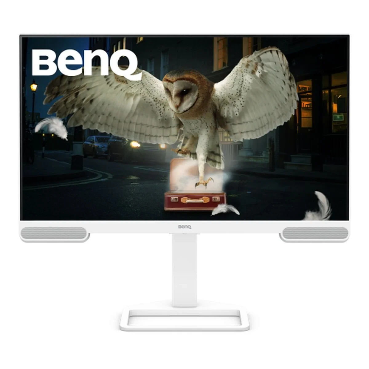 Monitor Gaming BenQ 9H.LN4LJ.LBE 4K Ultra HD