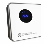 Calentador Eléctrico Warm Tech