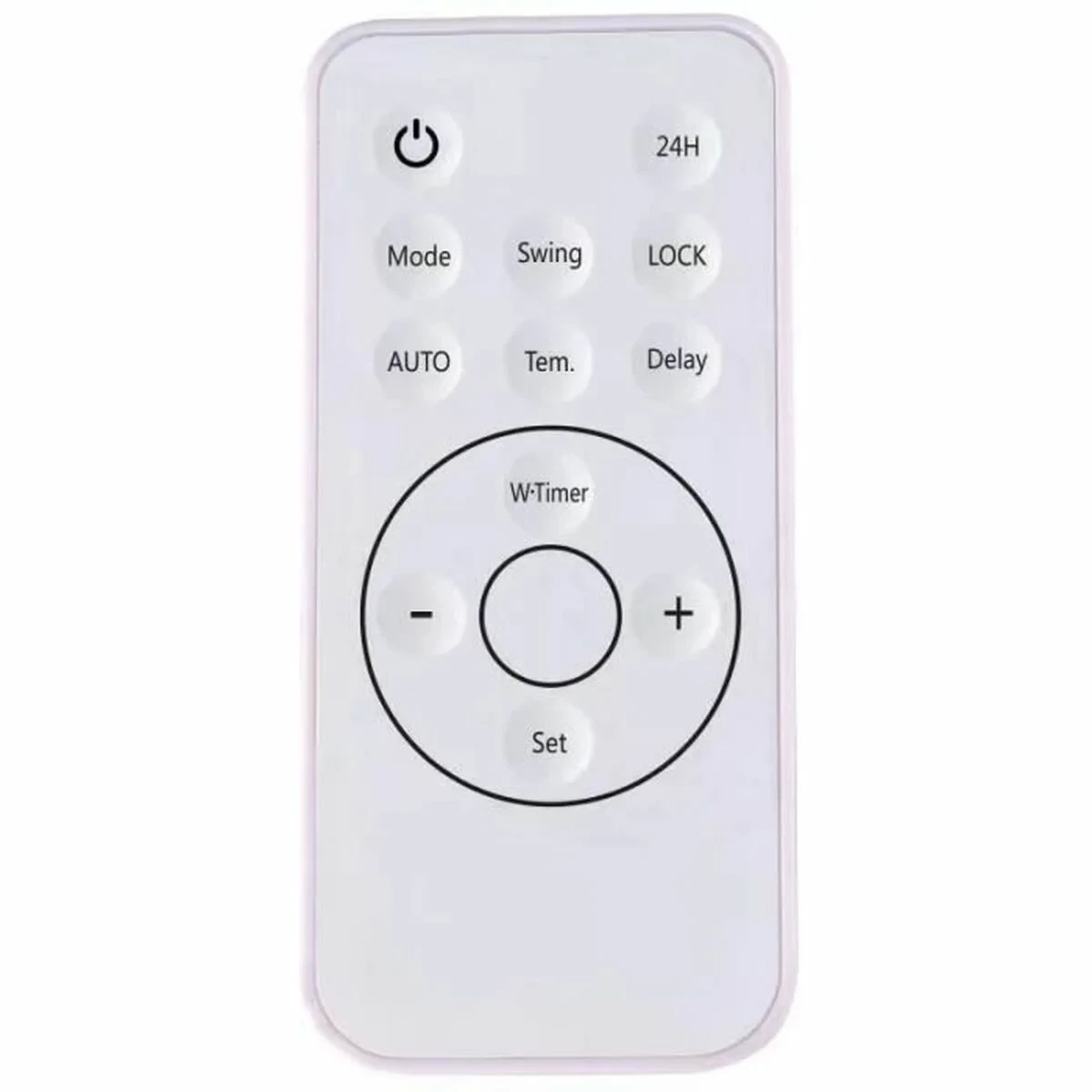 Calentador Eléctrico Warm Tech