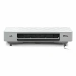 Calentador Eléctrico Warm Tech