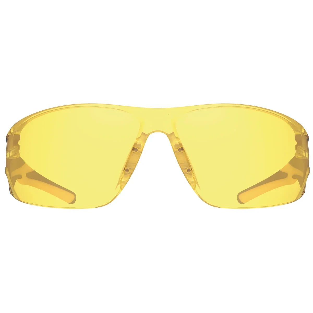 Gafas de seguridad Eagle Amarillo Policarbonato