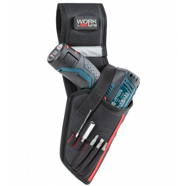 Portaherramientas GT Line Top Drill R Taladro