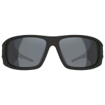 Gafas de seguridad Eagle EDGE  Negro Policarbonato