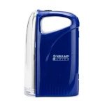 Lámpara LED Velamp IRON LIGHT 5 W 250 Lm (6000 K)