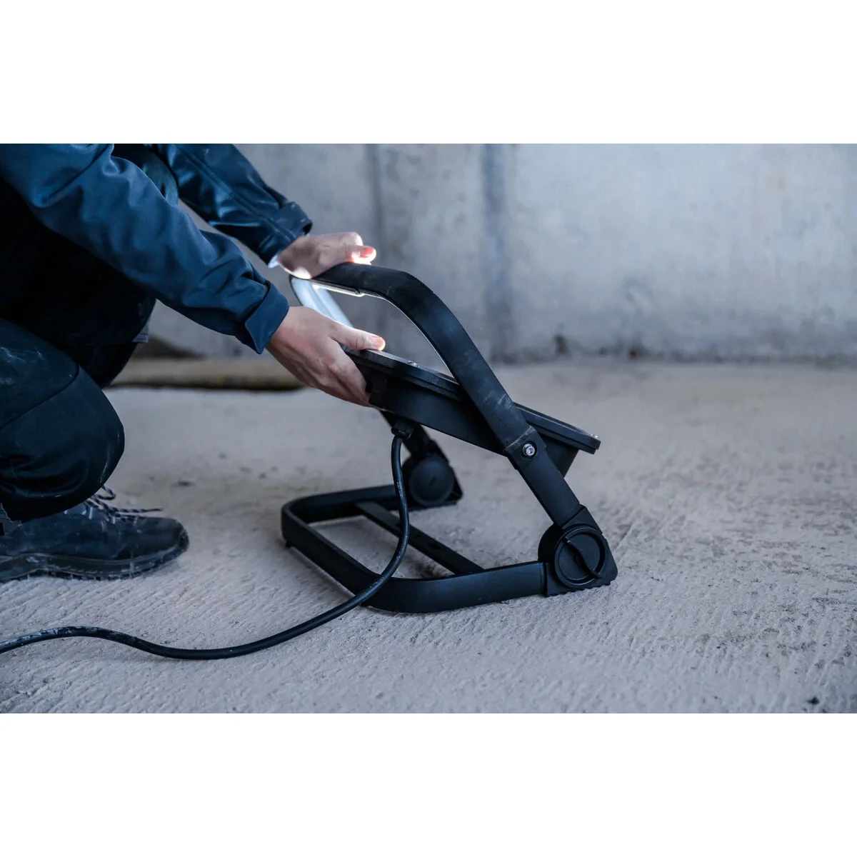 Foco LED Brennenstuhl JARO 20060 M 150 W 6500 K 17600 lm