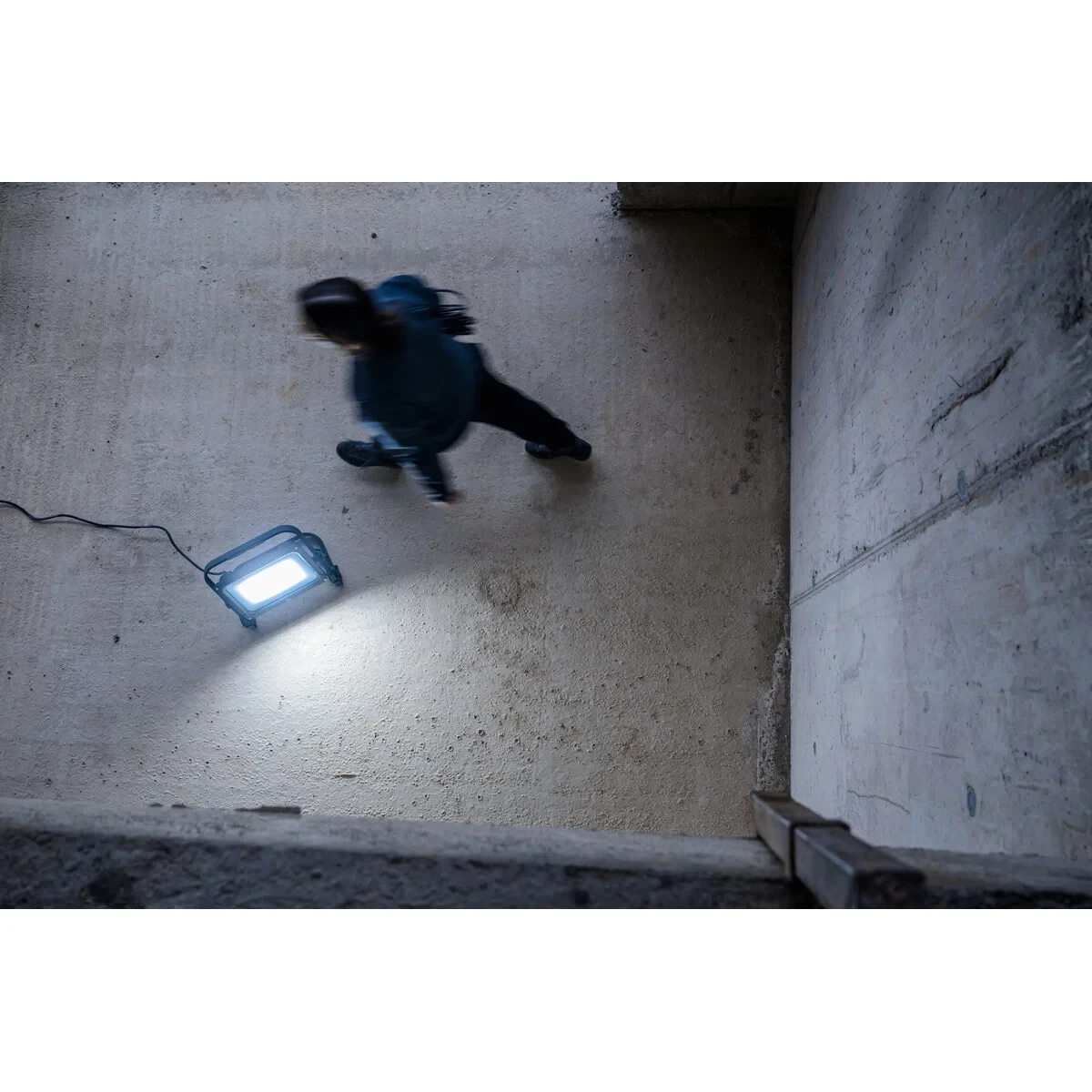 Foco LED Brennenstuhl JARO 20060 M 150 W 6500 K 17600 lm