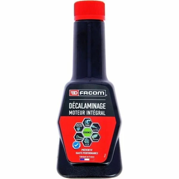 Limpiador para Motor Facom 250 ml