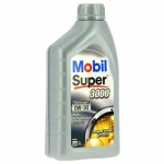 Aceite de Motor para Coche Mobil S3000 - 0W30 Formula-P 1 L