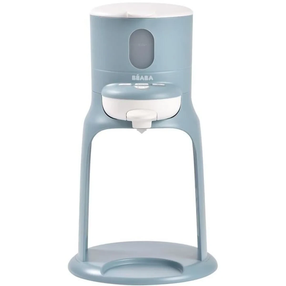 Calienta biberón Béaba