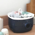 Esterilizador Eléctrico de Biberones Béaba