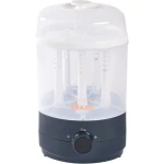 Esterilizador Eléctrico de Biberones Béaba