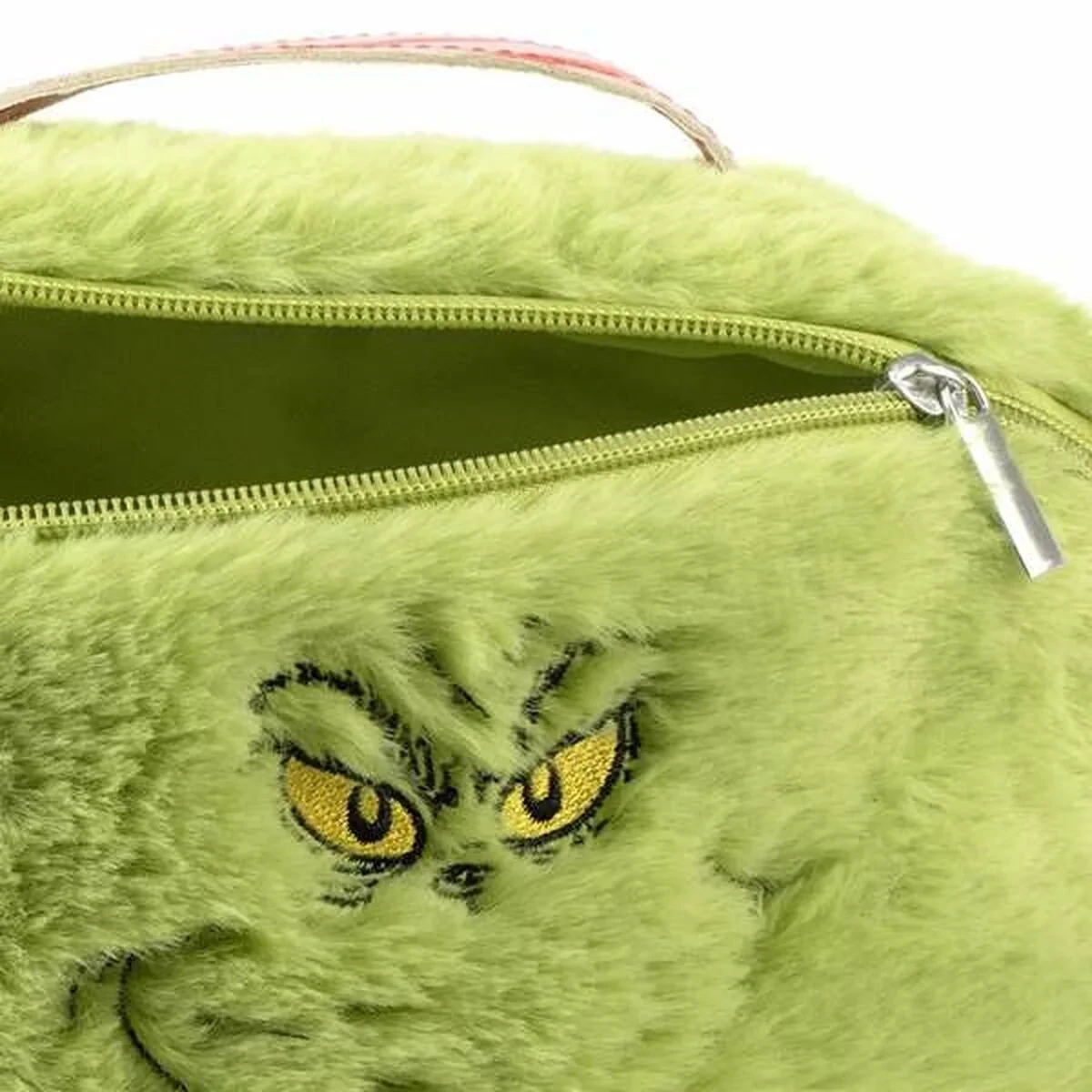 Neceser de Viaje The Grinch
