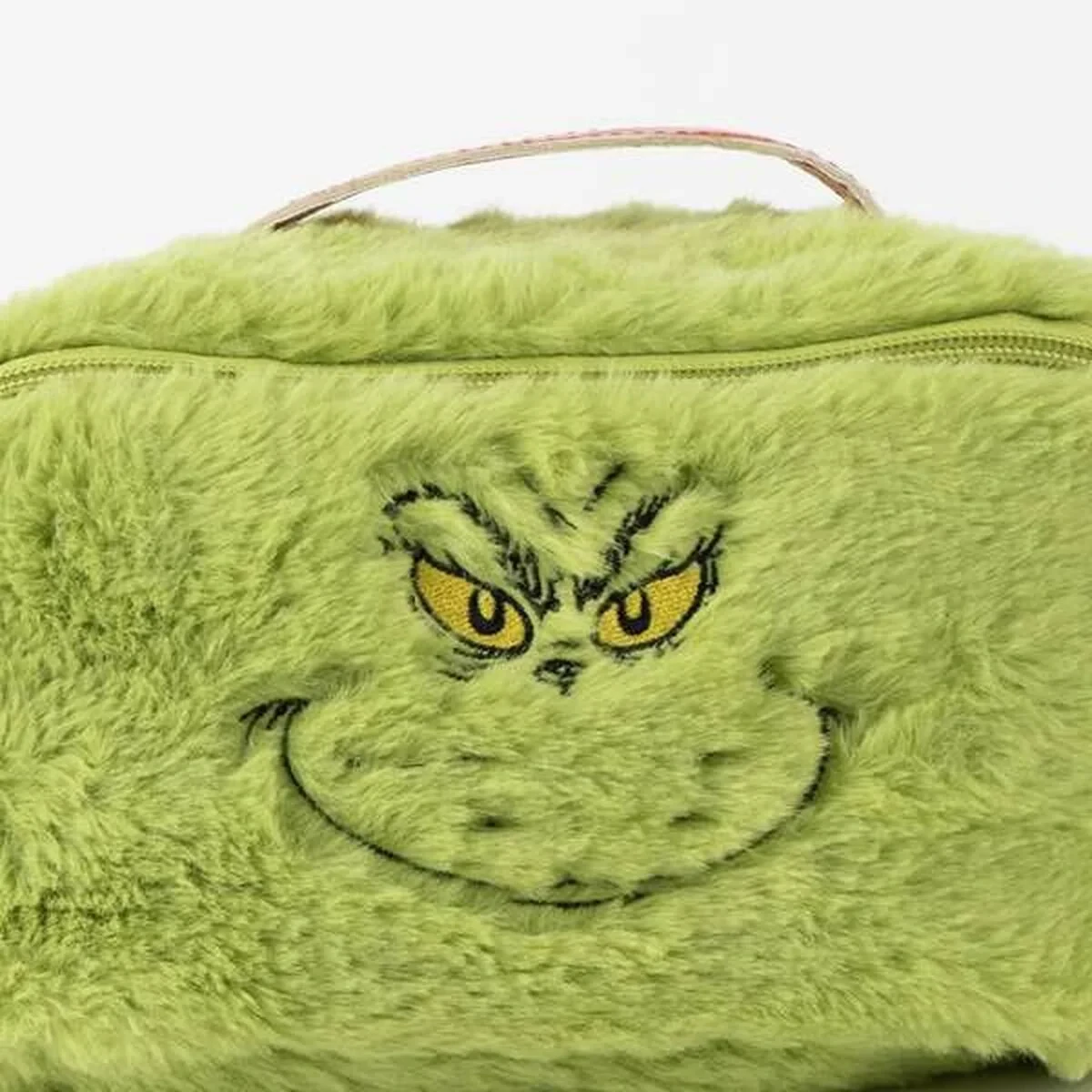Neceser de Viaje The Grinch