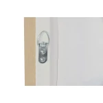 Cuadro Home ESPRIT Azul Gris Abstracto Urbano (2 Unidades)