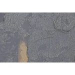 Cuadro Home ESPRIT Azul Gris Abstracto Urbano (2 Unidades)