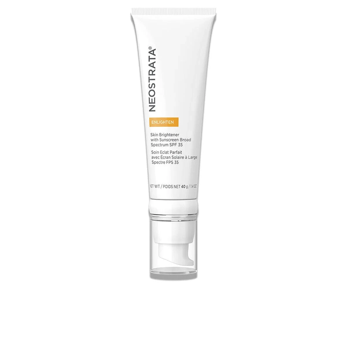 Crema Facial Neostrata ENLIGHTEN Spf 35 40 g