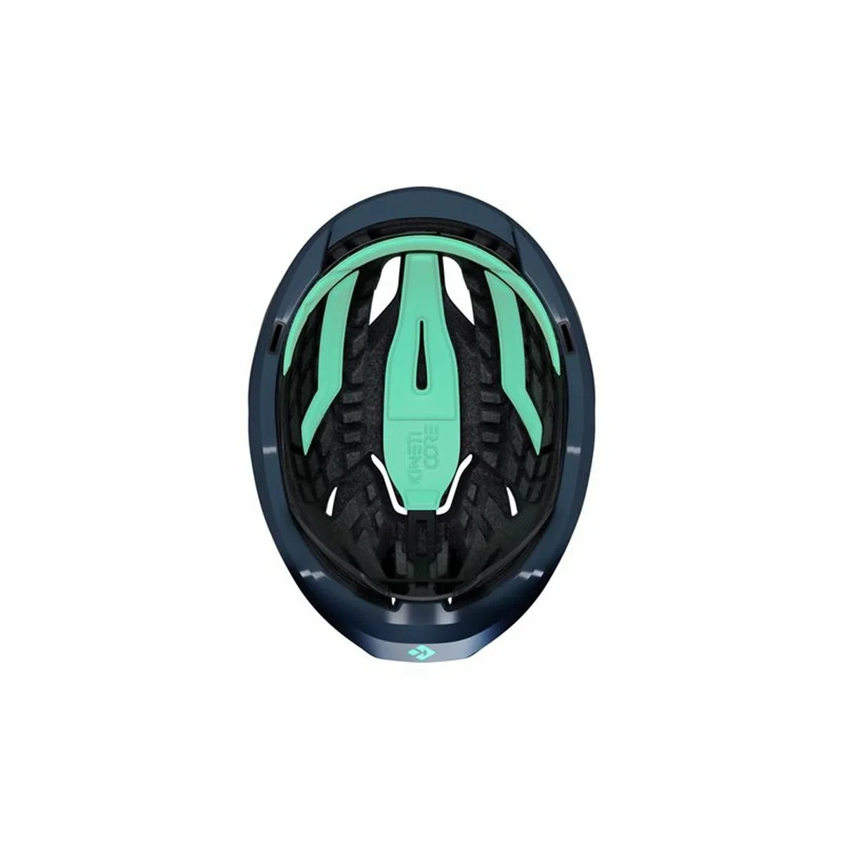 Casco de Ciclismo para Adultos Lazer BLC22278900MB Azul oscuro 52-56 cm