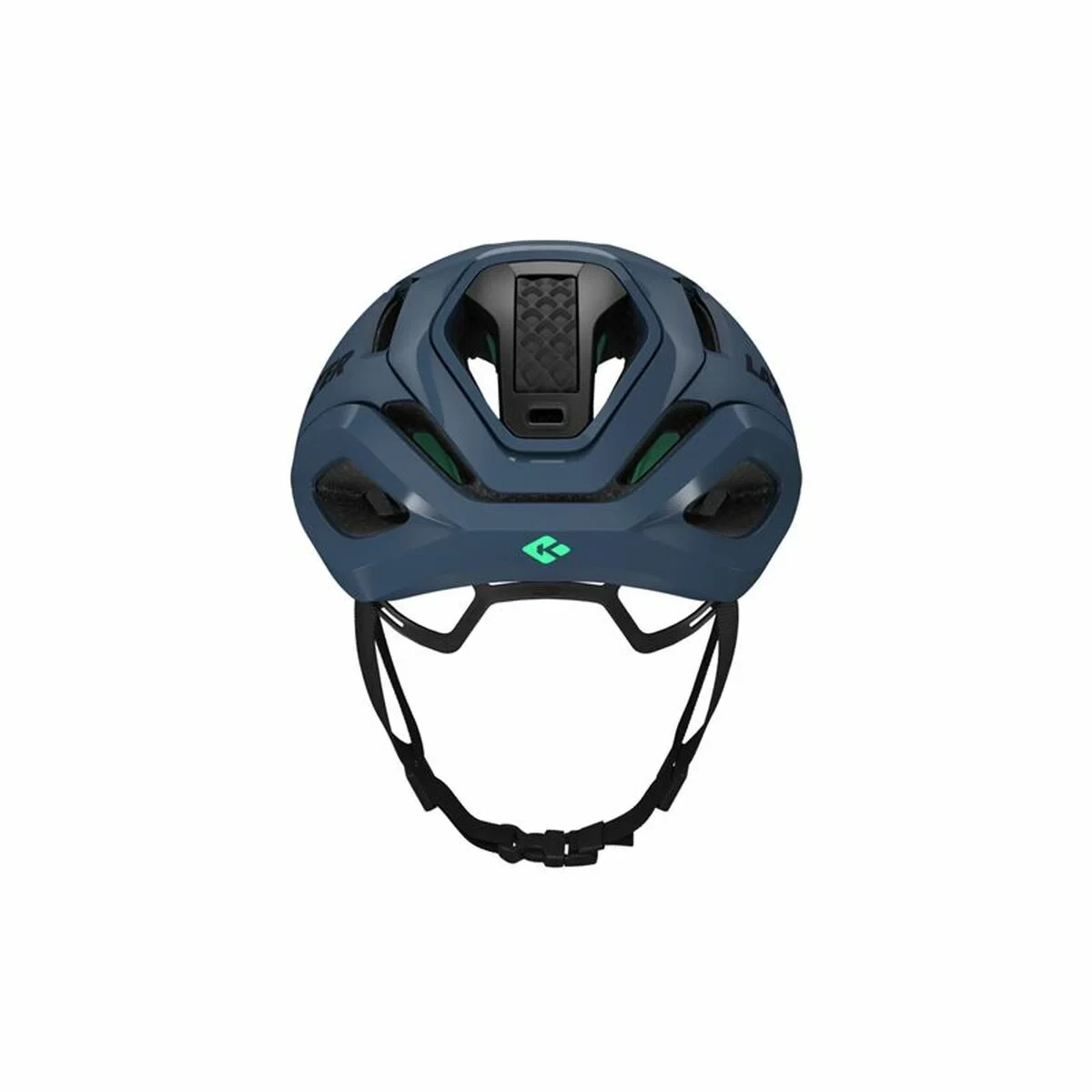 Casco de Ciclismo para Adultos Lazer BLC22278900MB Azul oscuro 52-56 cm