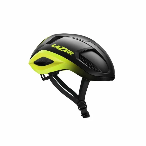 Casco de Ciclismo para Adultos Lazer BLC22278900BF Negro 52-56 cm