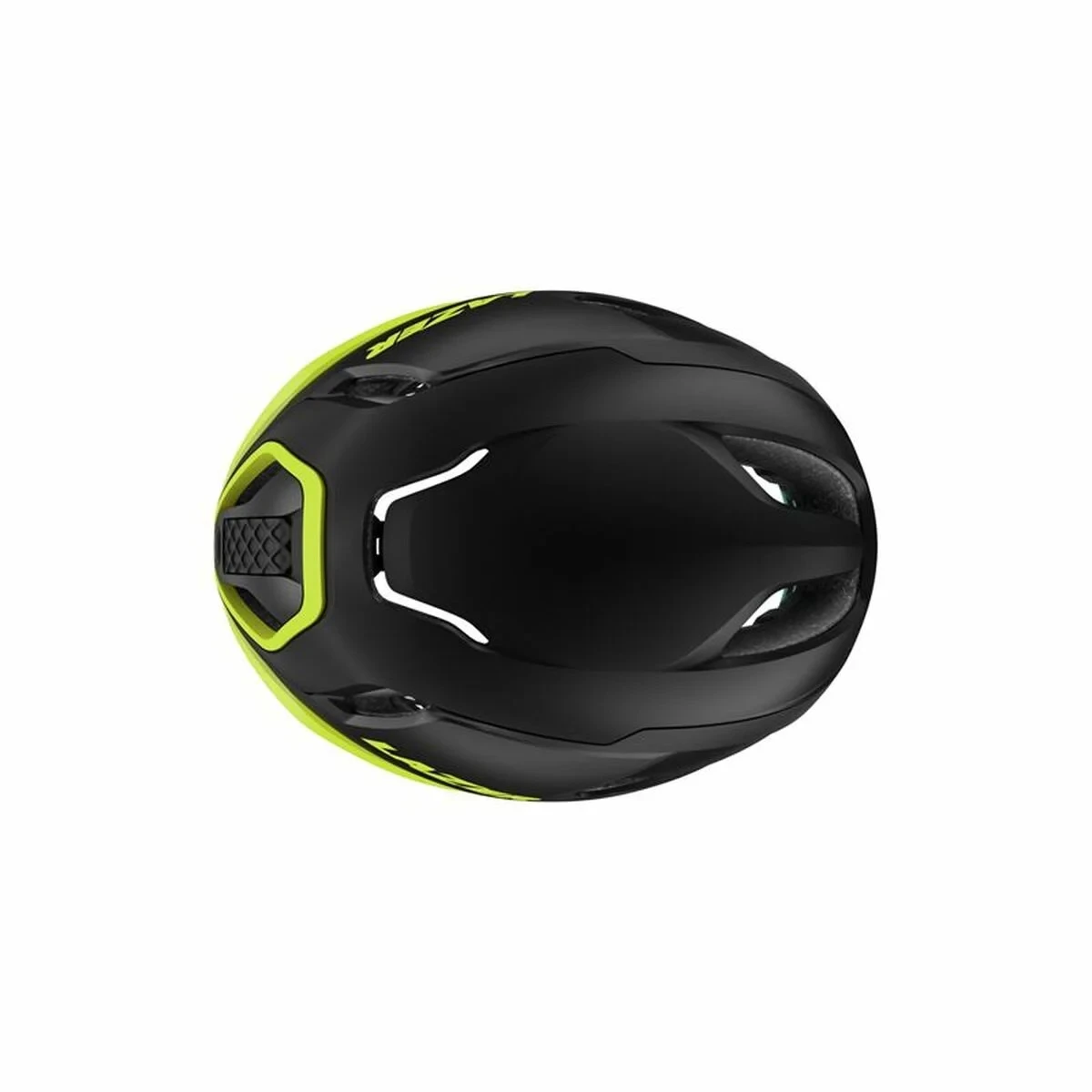 Casco de Ciclismo para Adultos Lazer BLC22278900BF Negro 52-56 cm
