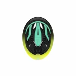 Casco de Ciclismo para Adultos Lazer BLC22278900BF Negro 52-56 cm