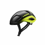 Casco de Ciclismo para Adultos Lazer BLC22278900BF Negro 52-56 cm