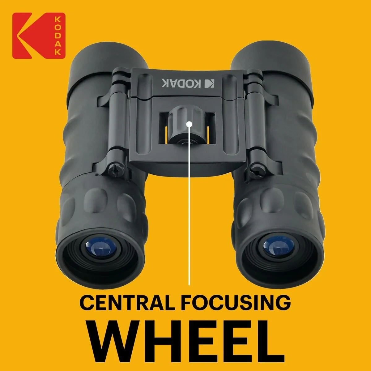 Bolsa de Lavado Kodak BCS400BK Negro Caucho Plástico