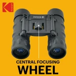 Bolsa de Lavado Kodak BCS400BK Negro Caucho Plástico