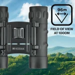 Bolsa de Lavado Kodak BCS400BK Negro Caucho Plástico