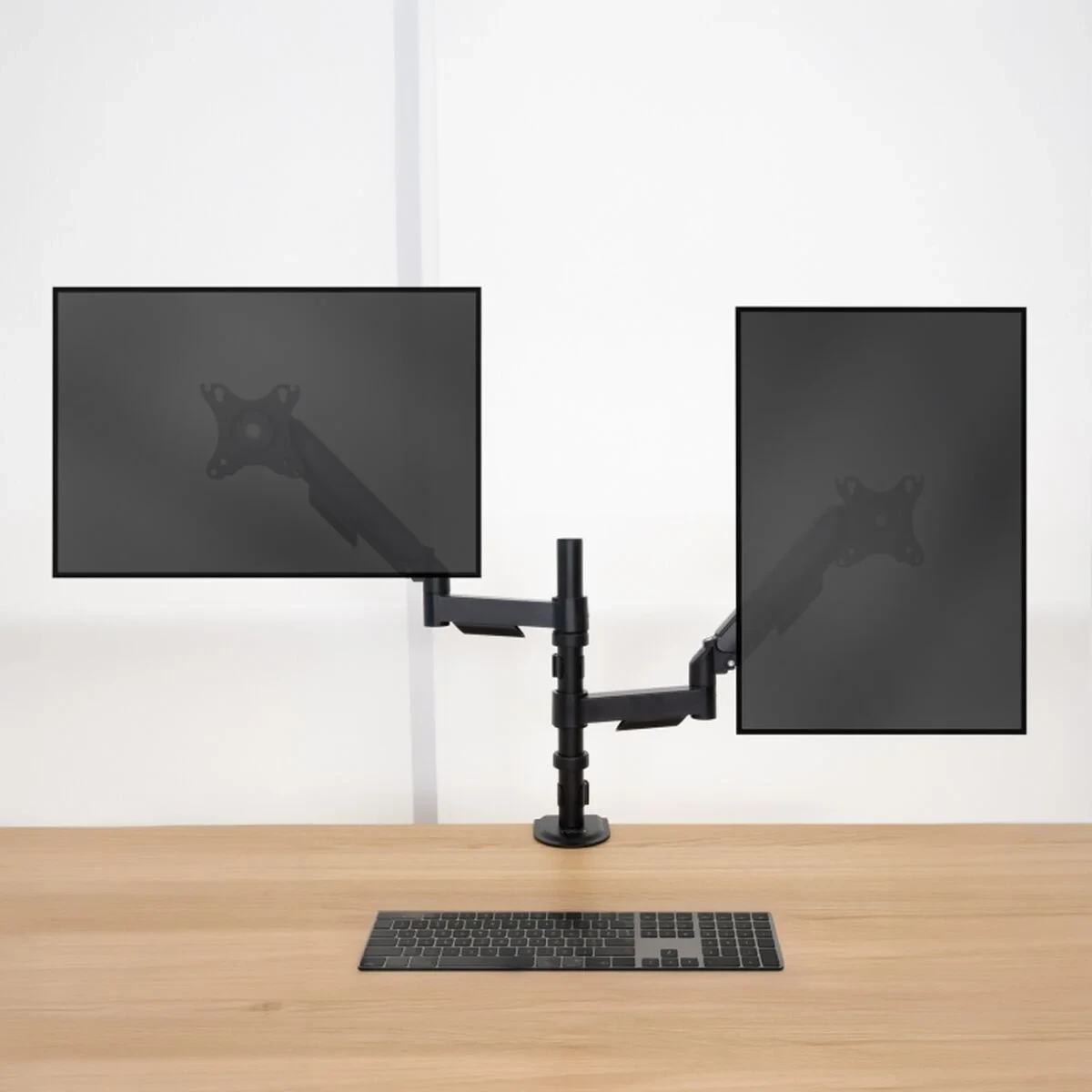 Monitor Gaming TooQ DB1533TNR-B 17"-32"