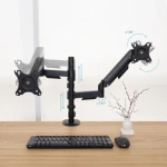 Monitor Gaming TooQ DB1533TNR-B 17"-32"