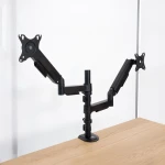 Monitor Gaming TooQ DB1533TNR-B 17"-32"