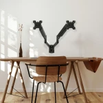 Monitor TooQ LP1434TNR-B 34" 13"