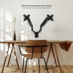 Monitor TooQ LP1434TNR-B 34" 13"