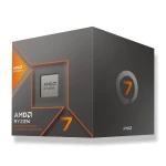 Procesador AMD 100-100001236SBX AMD RYZEN™ 7 8700G AMD AM5