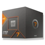 Procesador AMD 100-100001236SBX AMD RYZEN™ 7 8700G AMD AM5