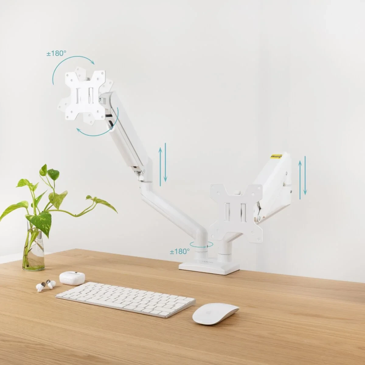 Monitor TooQ DB1434TNR-W 34" 13"